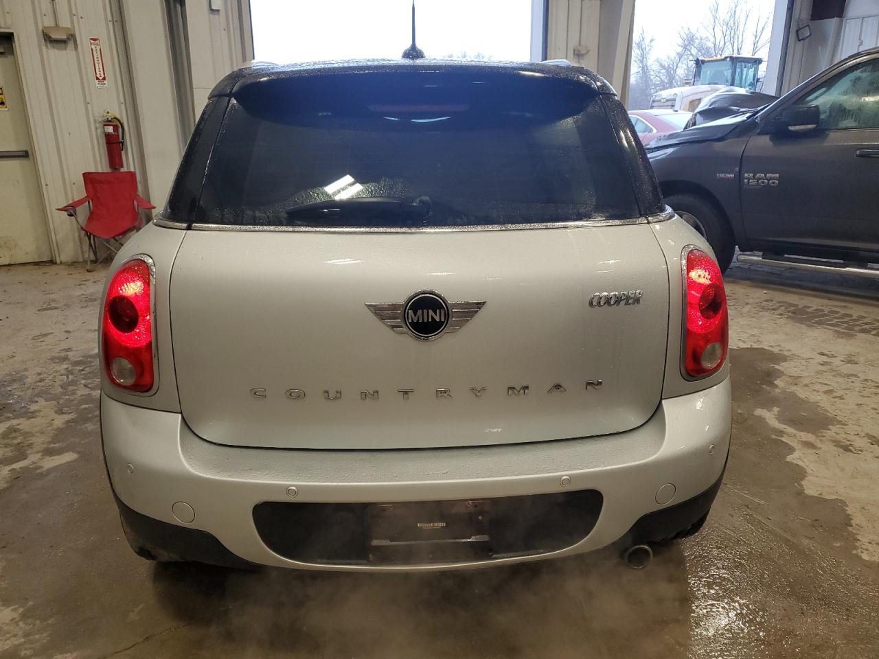 2016 MINI Cooper - Image 6