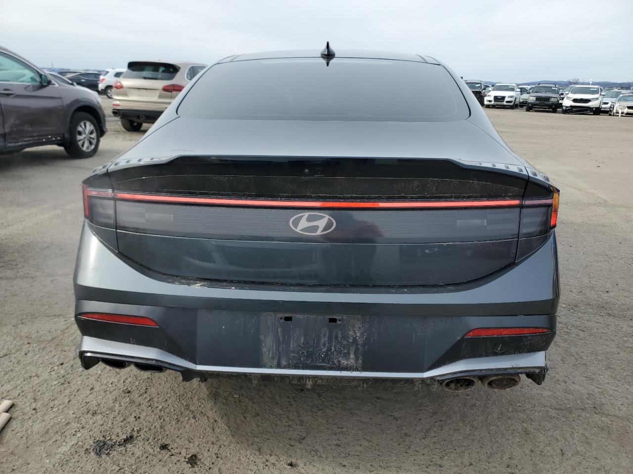 2024 Hyundai Sonata - Image 6