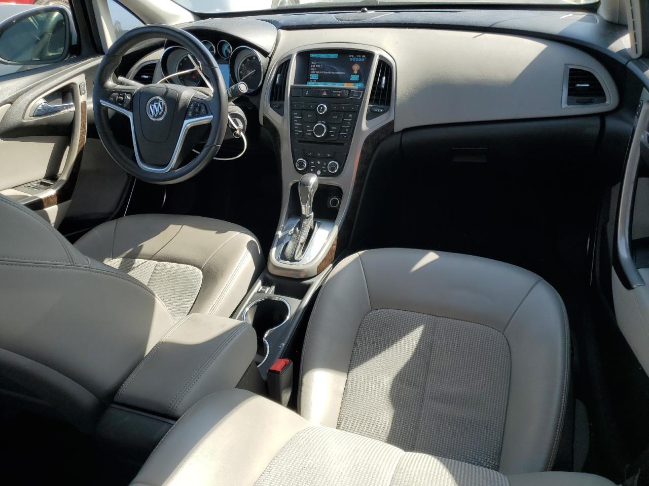 2013 Buick Verano - Image 8
