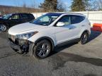 2017 Hyundai Santa Fe Sport  на продаже в Grantville, PA - Front End