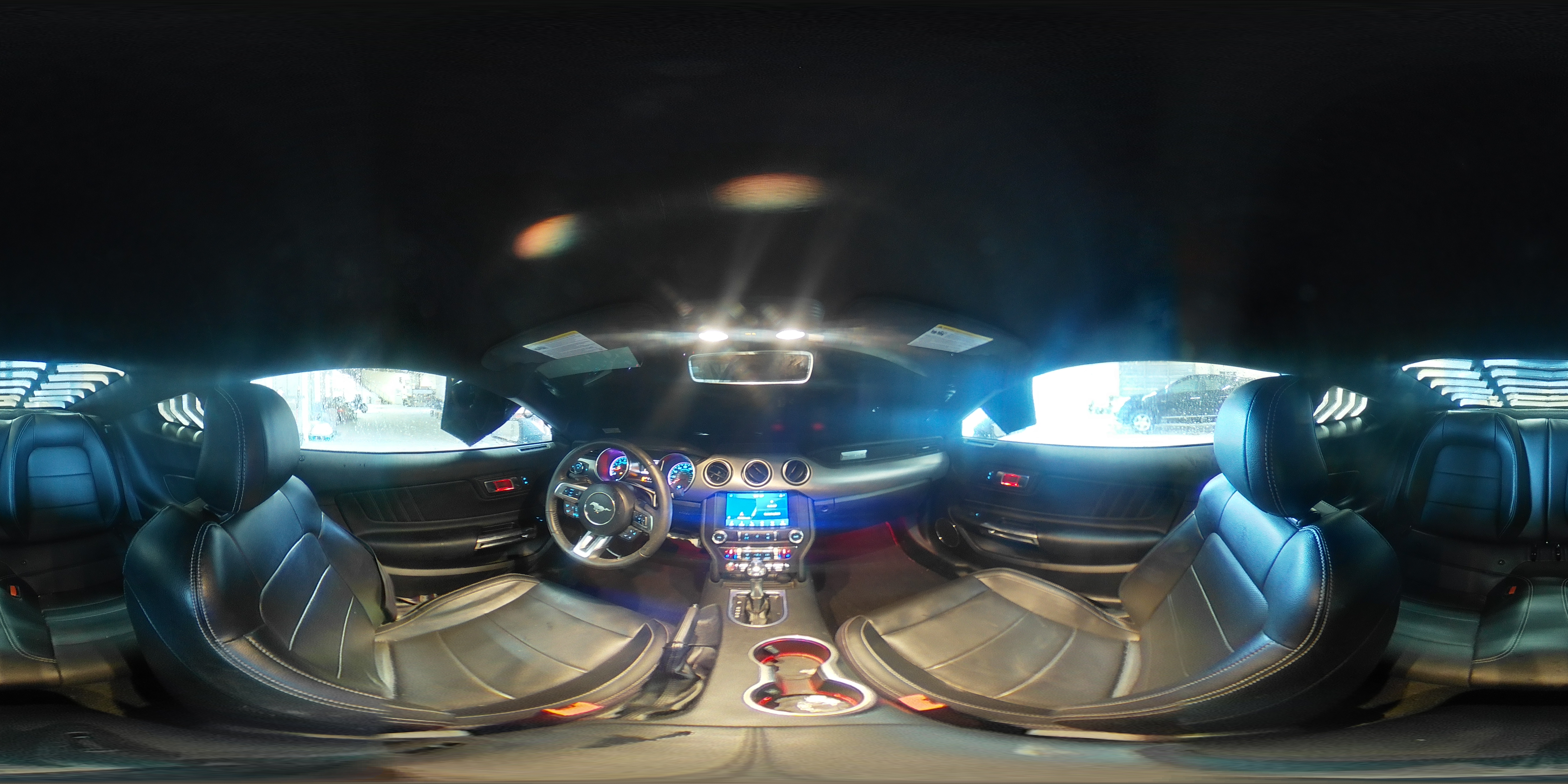 2022 Ford Mustang - Image 12