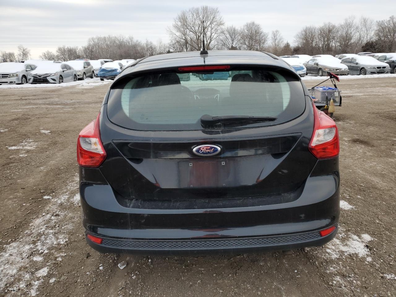 2013 Ford Focus - Image 6