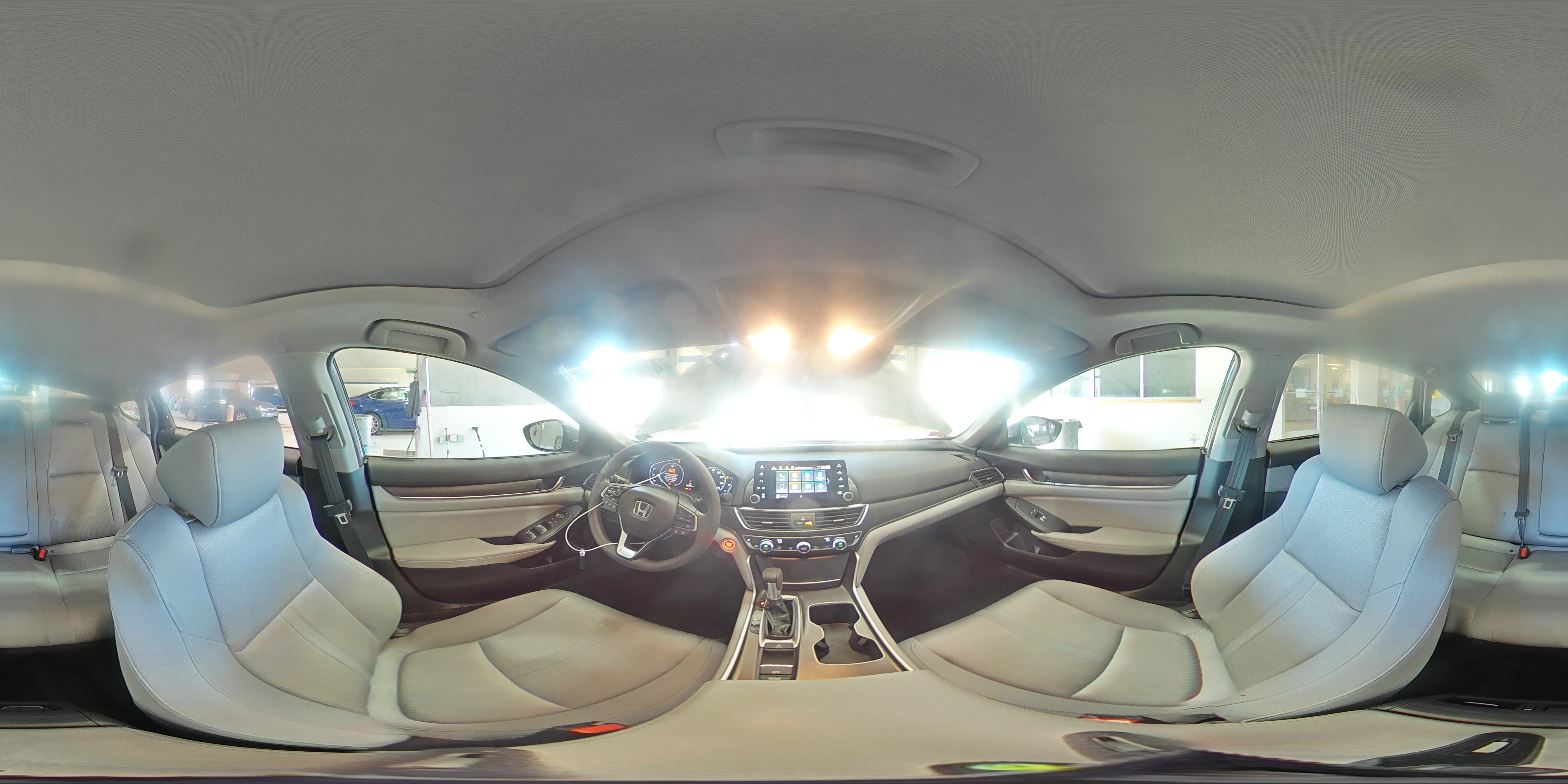 2018 Honda Accord - Image 13