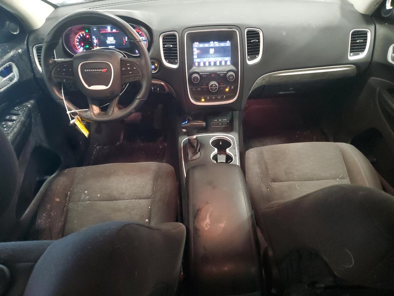2019 Dodge Durango - Image 8