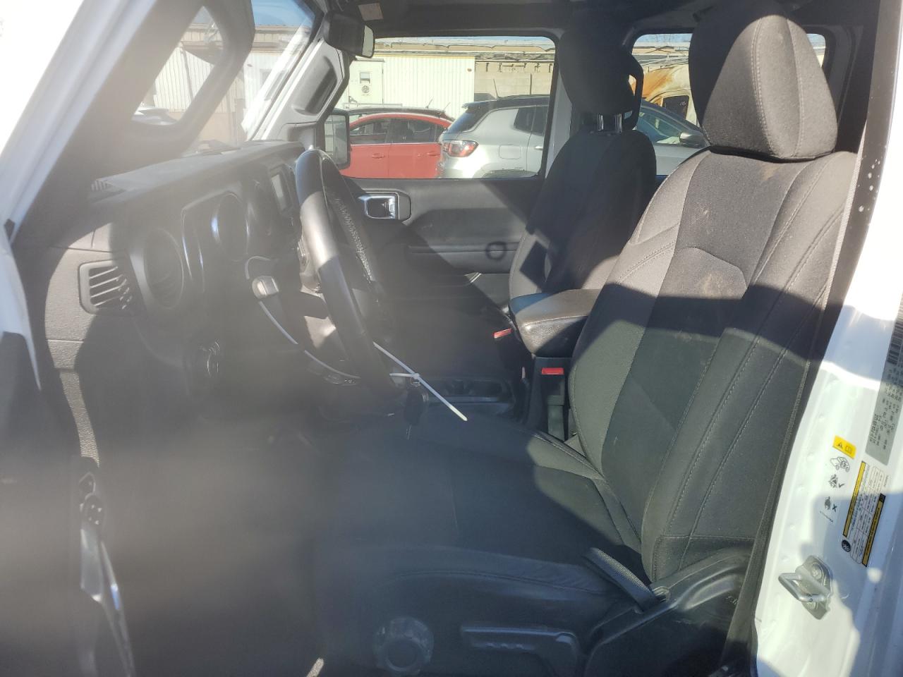 2018 Jeep Wrangler - Image 7