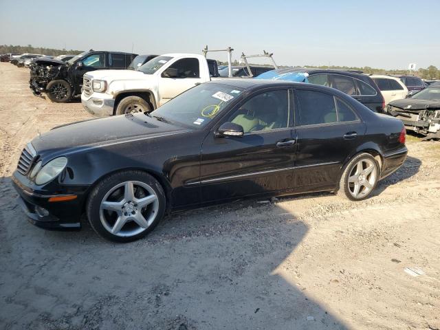 2007 Mercedes-Benz E 350