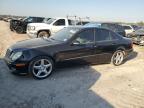 2007 MERCEDES-BENZ E 350 for sale at Copart TX - HOUSTON