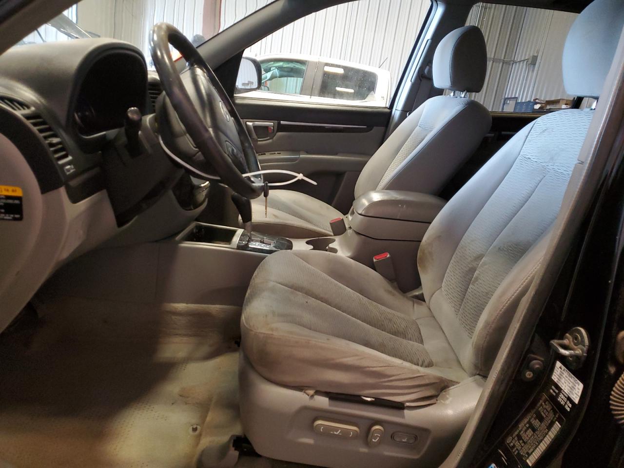 2007 Hyundai Santa Fe - Image 7