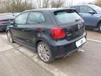 2016 VOLKSWAGEN POLO BLUEG for sale at Copart SANDWICH