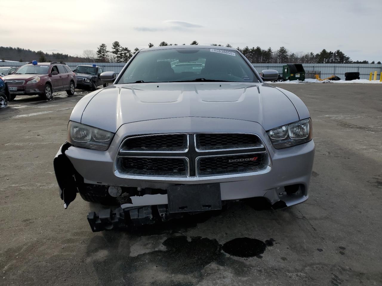 2014 Dodge Charger - Image 5