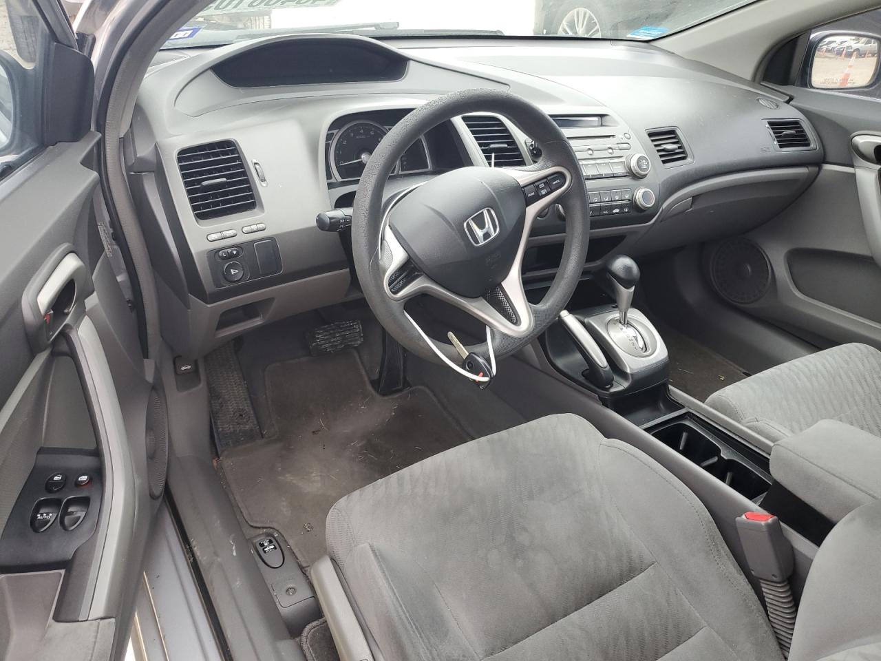2009 Honda Civic - Image 8