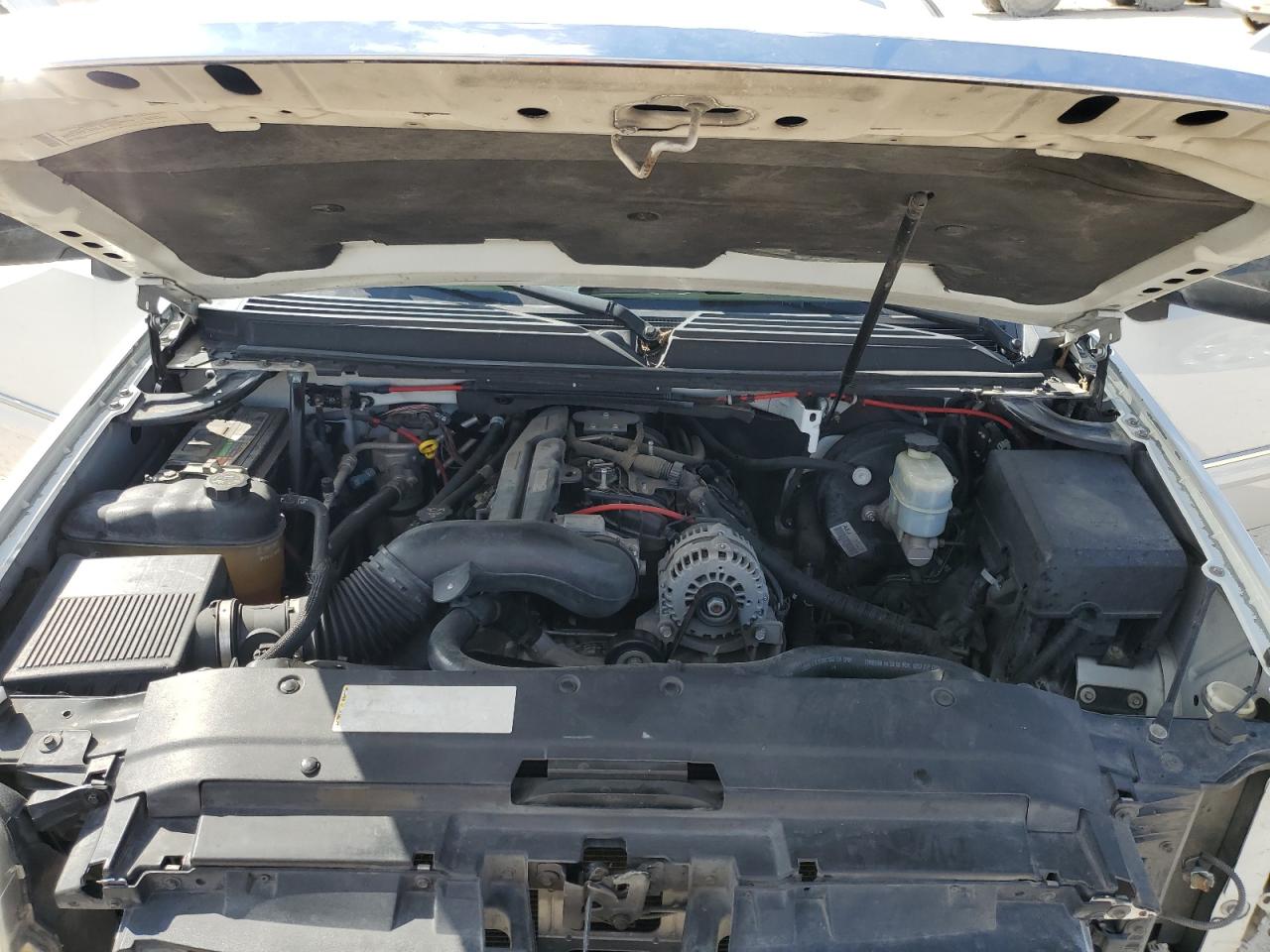 2007 GMC Yukon - Image 13