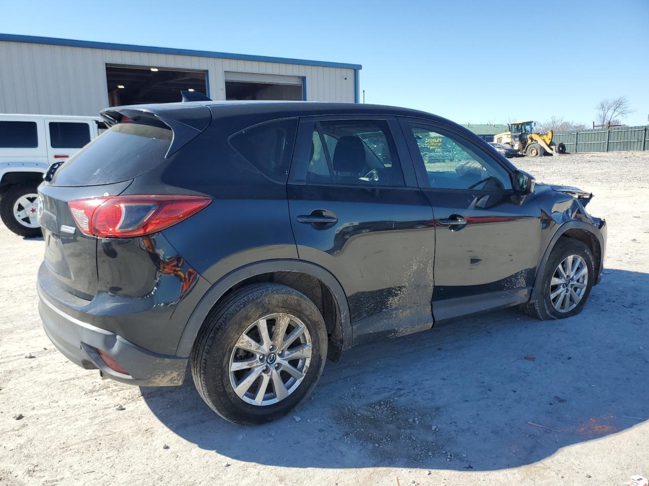 2015 Mazda CX-5 - Image 3