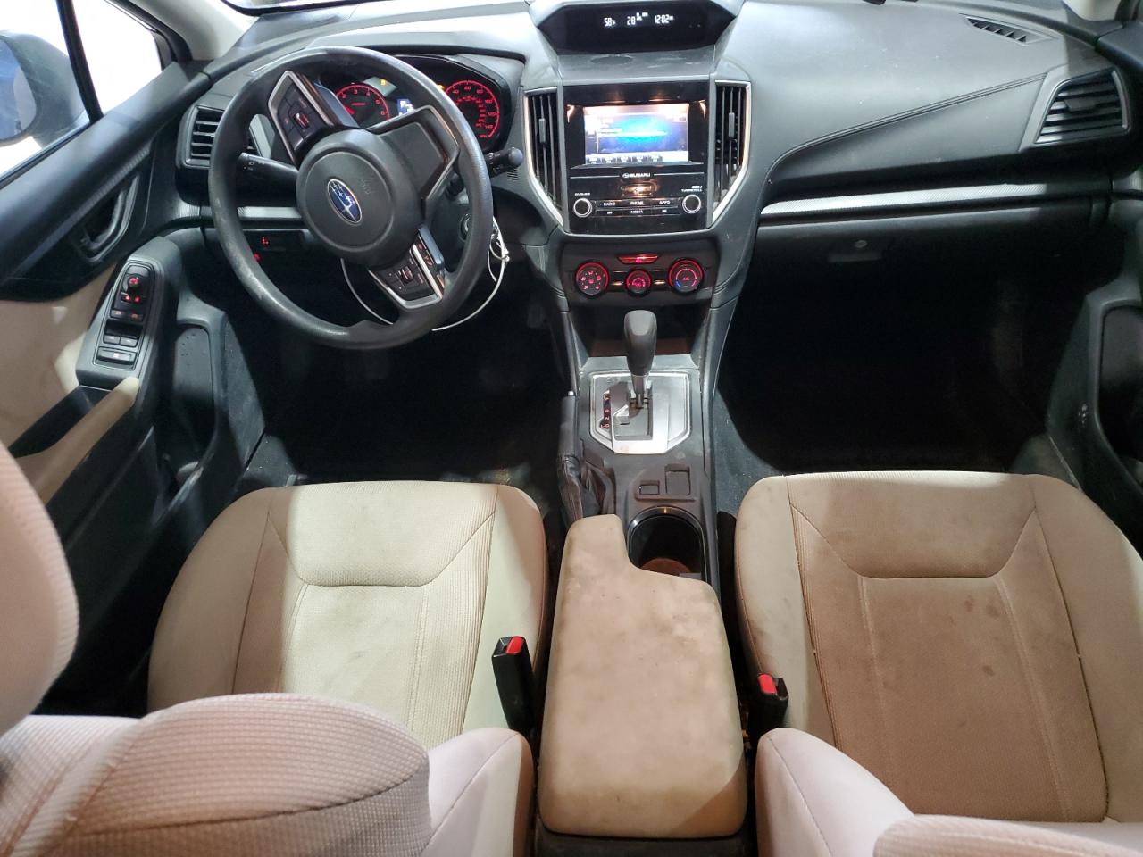 2018 Subaru Impreza - Image 8