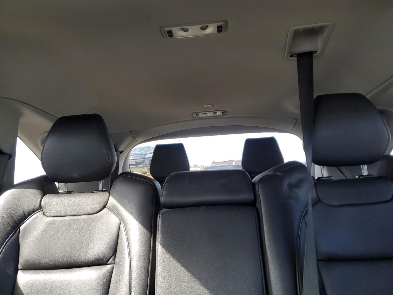 2014 Acura MDX - Image 10