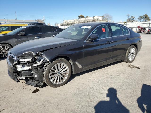 2021 Bmw 540 Xi