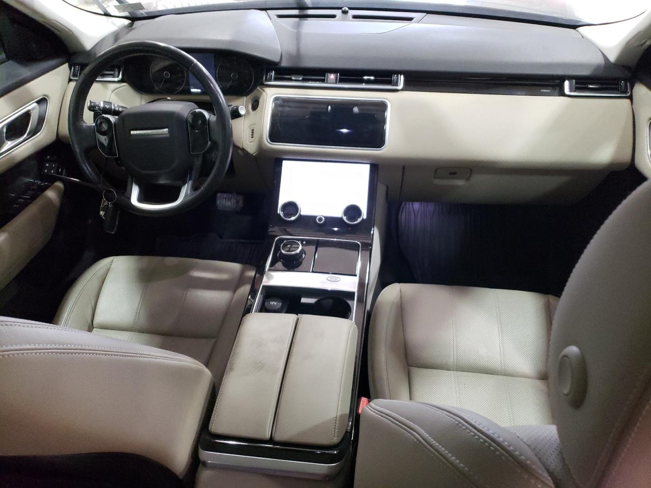 2018 Land Rover Range Rover - Image 8