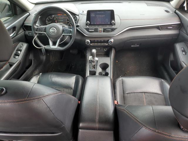  NISSAN ALTIMA 2020 Угольный