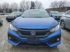 2017 Honda Civic Ex for Sale in North Billerica, MA - Side