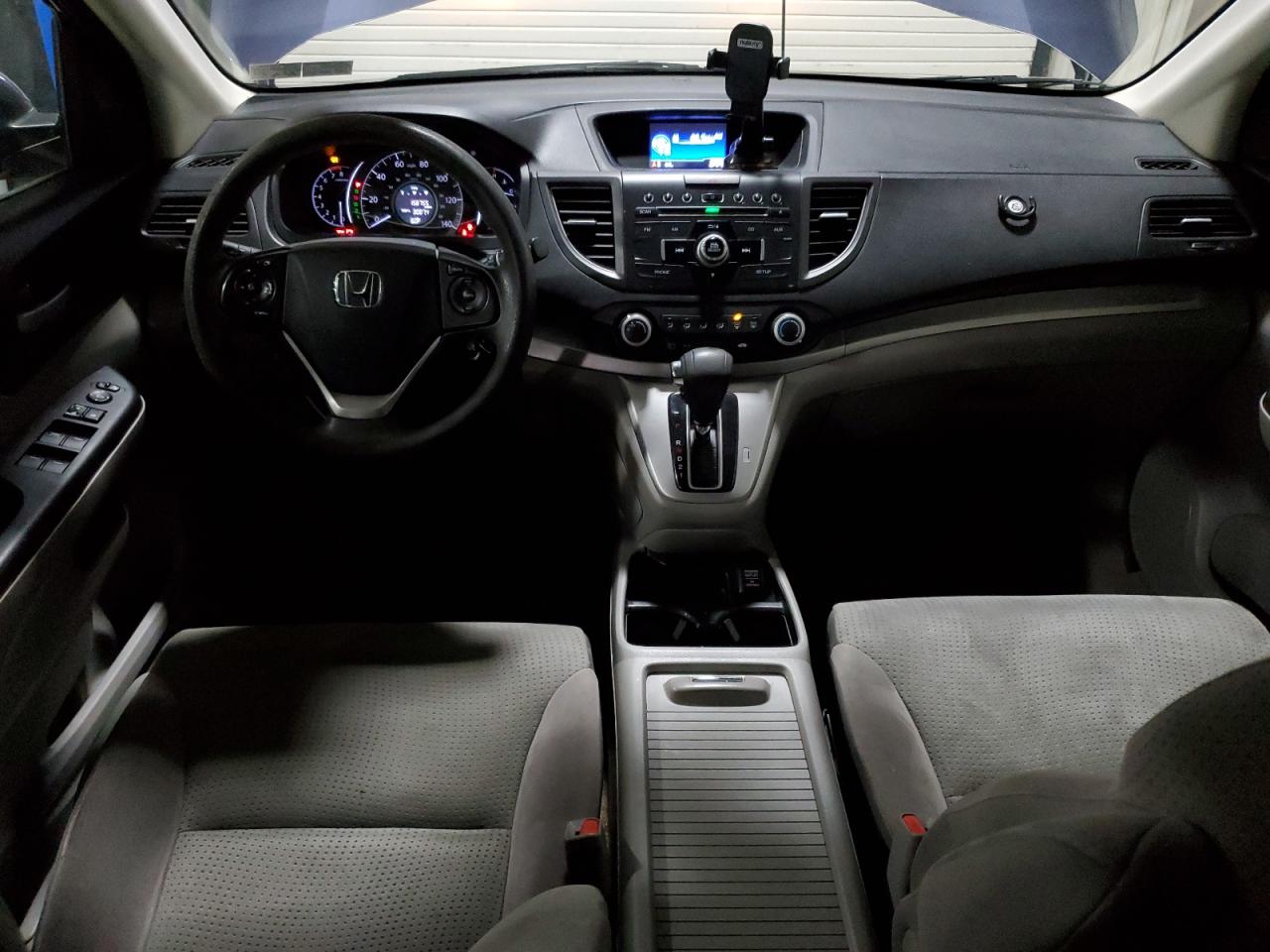 2012 Honda CR-V - Image 8