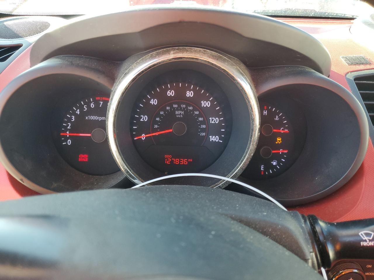 2010 Kia Soul - Image 9