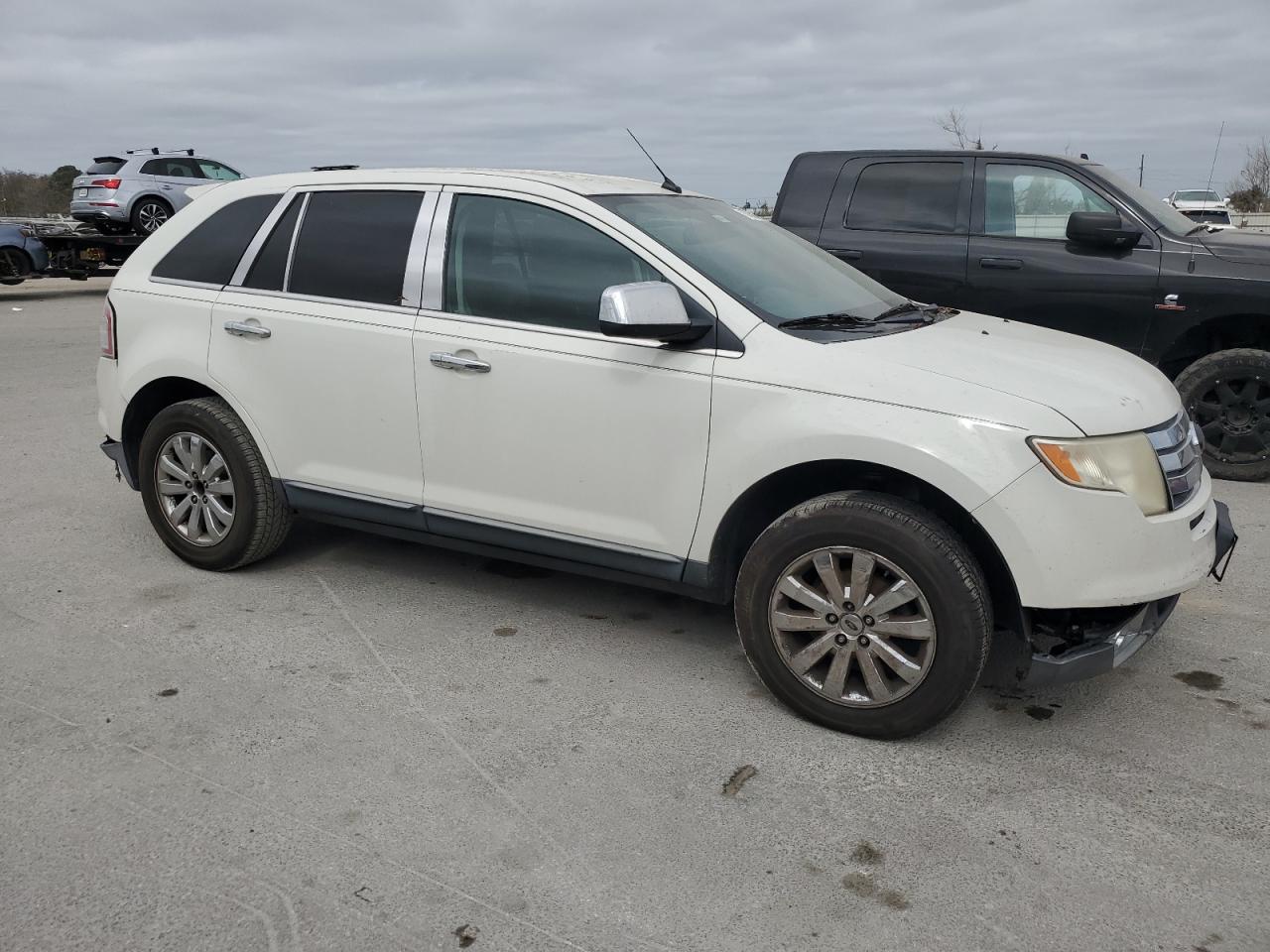 2009 Ford Edge - Image 4