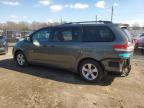 2012 Toyota Sienna Le للبيع في Cedar Rapids، IA - Rear End