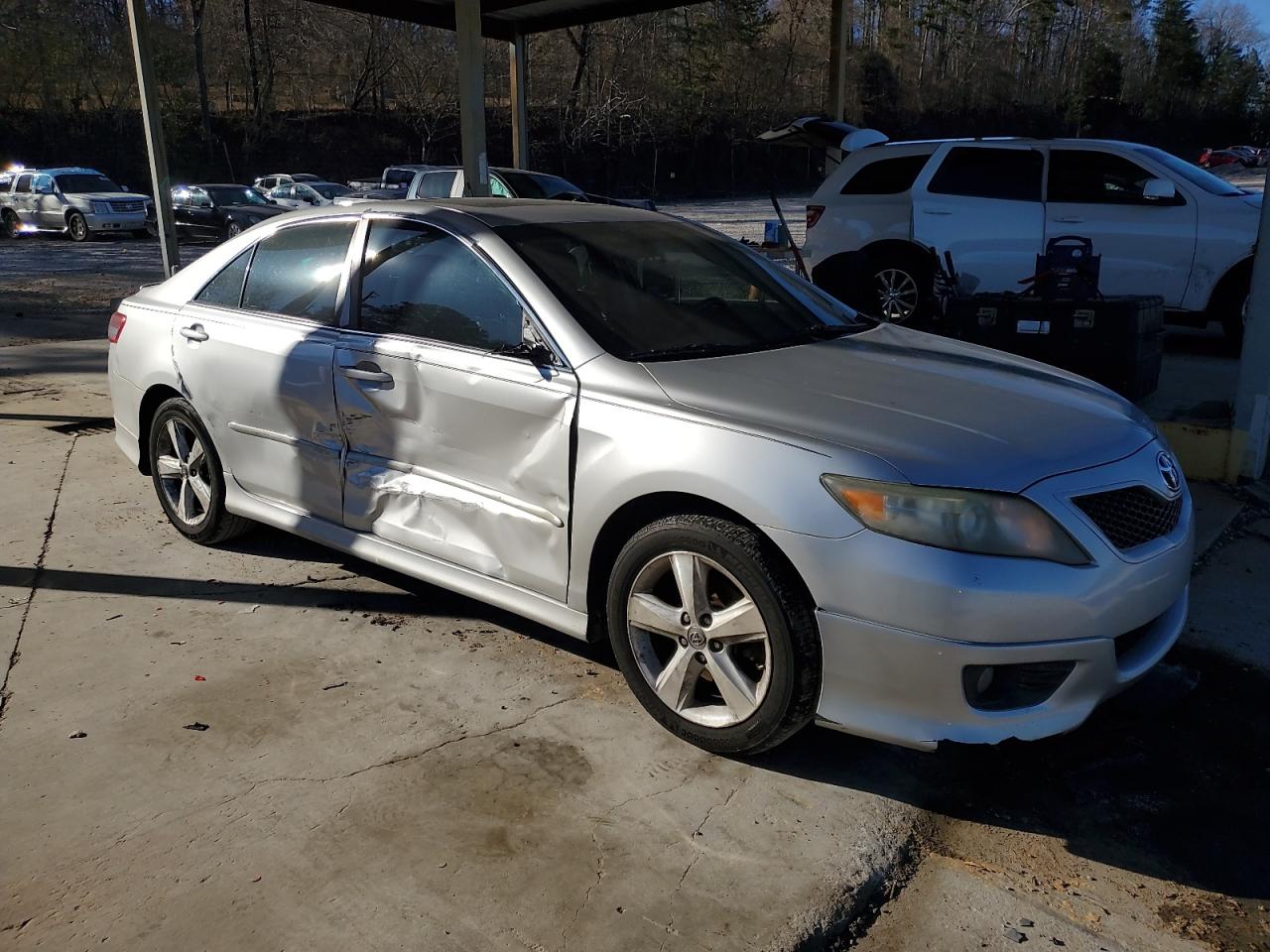 2011 Toyota Camry - Image 4