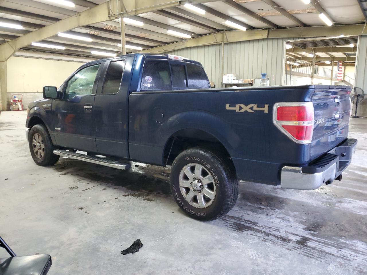 2013 Ford F-150 - Image 3