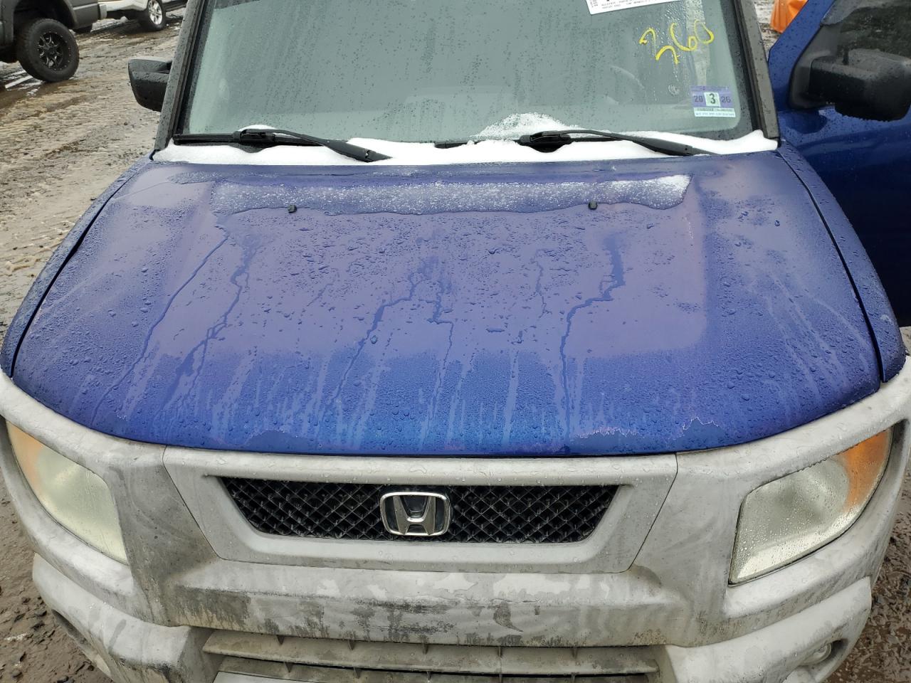 2004 Honda Element - Image 13