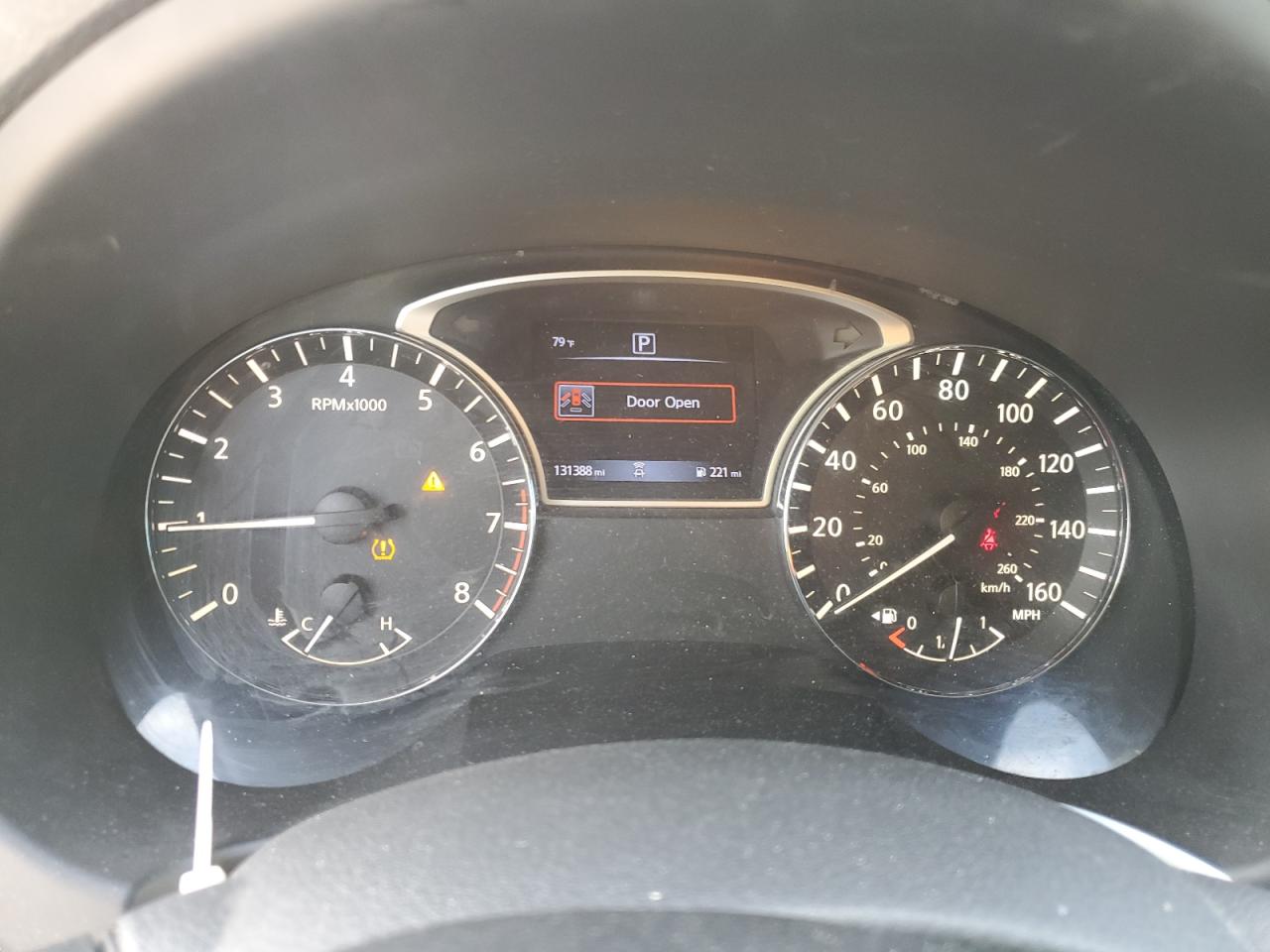 2018 Nissan Altima - Image 9