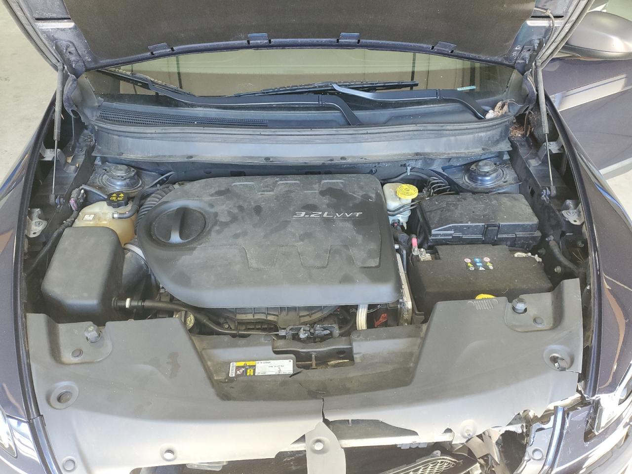 2014 Jeep Cherokee - Image 12