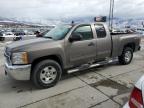 2012 Chevrolet Silverado K1500 Lt for Sale in Farr West, UT - Front End
