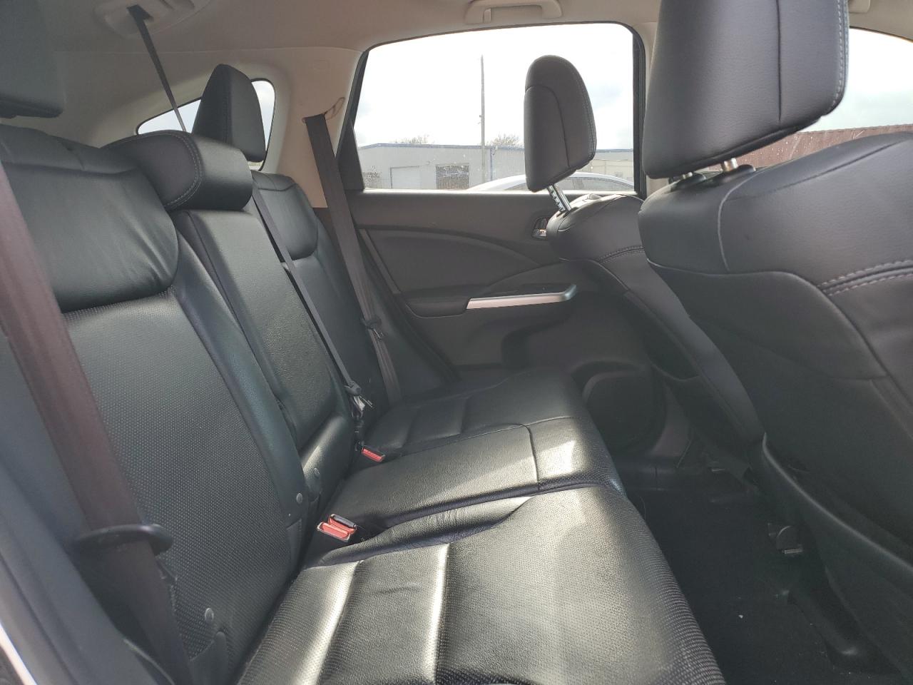 2015 Honda CR-V - Image 11