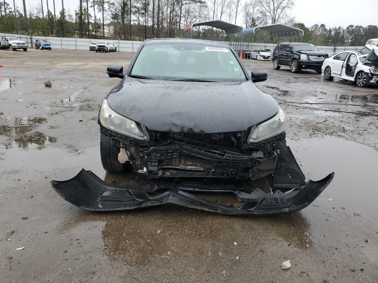2015 Honda Accord - Image 5