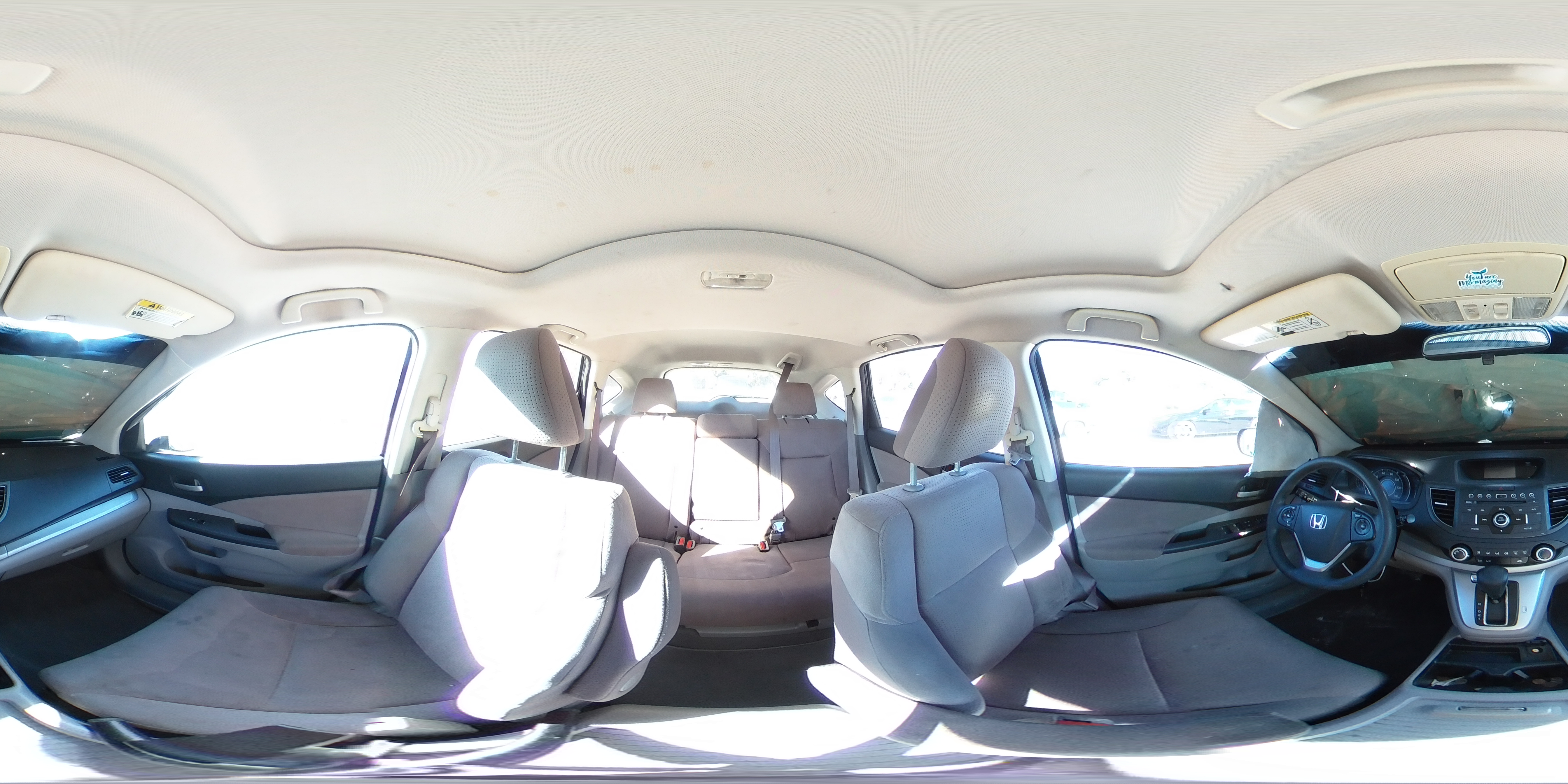 2014 Honda CR-V - Image 14