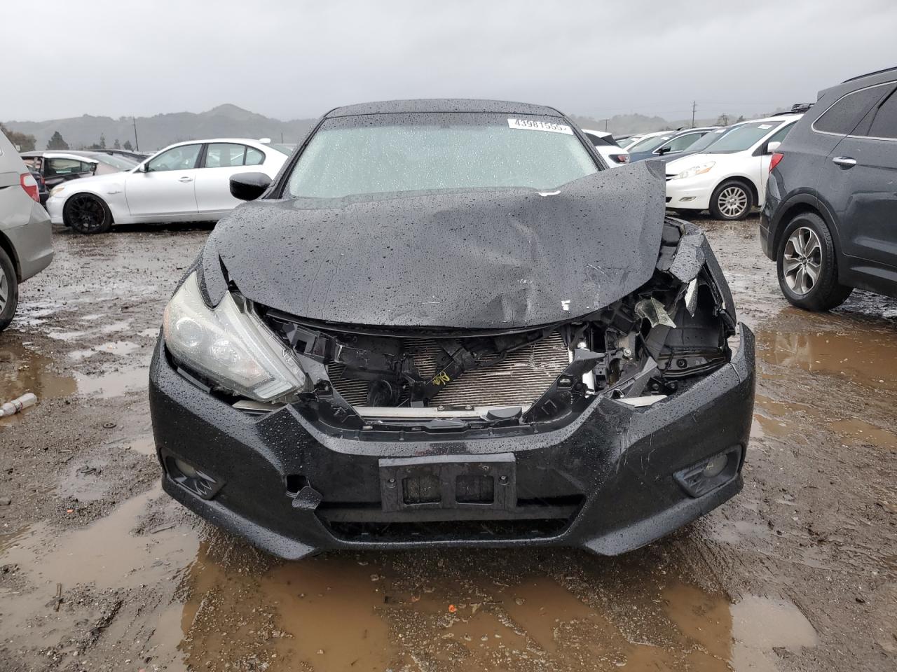 2016 Nissan Altima - Image 5