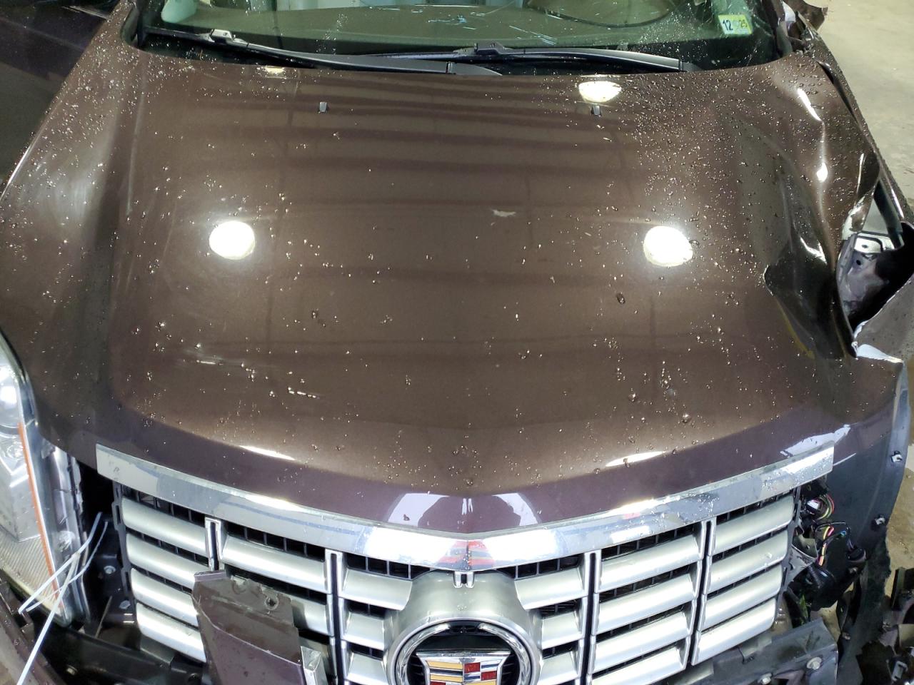 2016 Cadillac SRX - Image 14