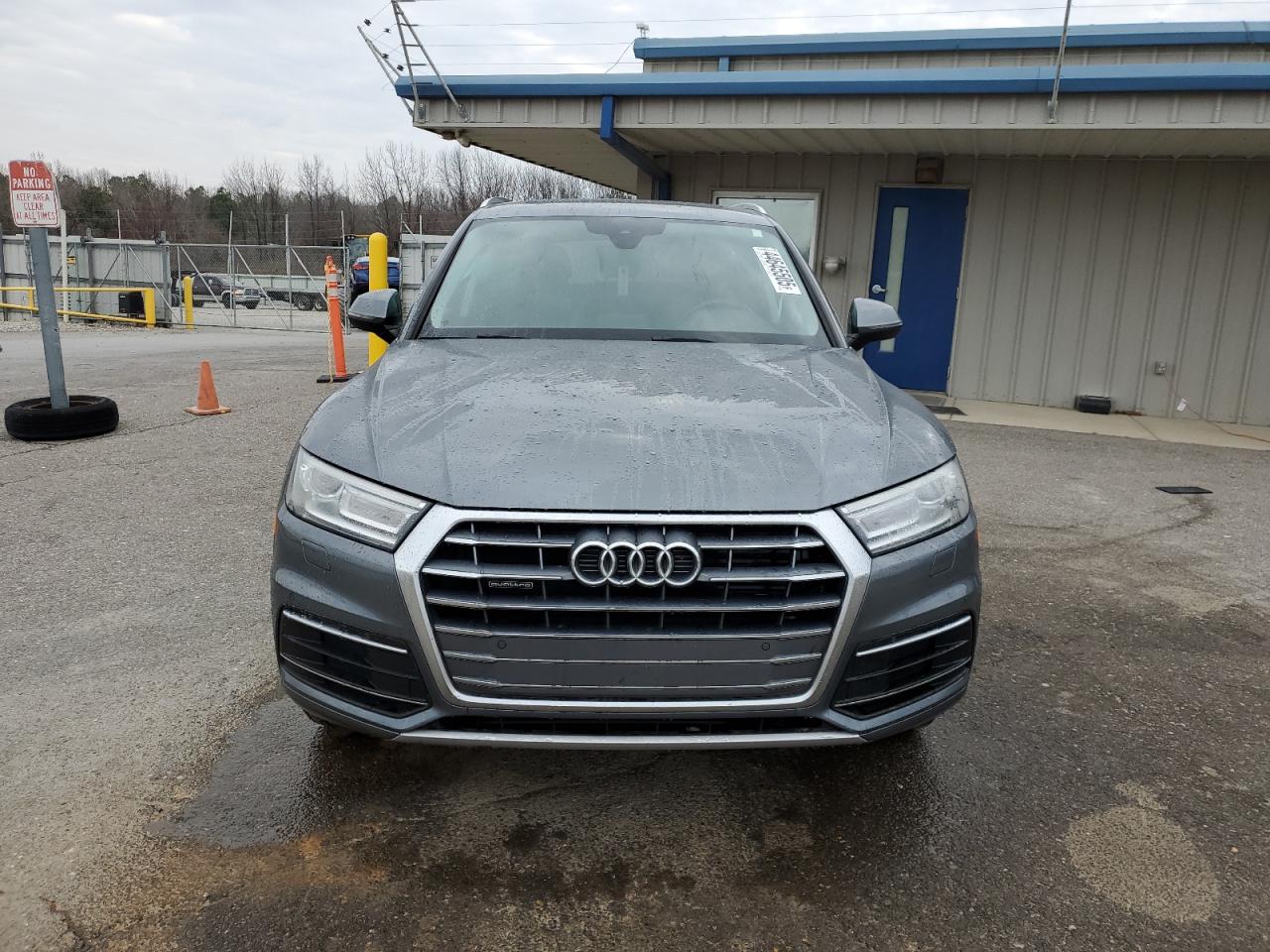 2020 Audi Q5 - Image 5