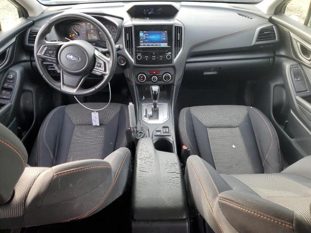  SUBARU CROSSTREK 2021 Білий
