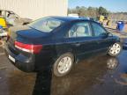 2007 Hyundai Sonata Gls за продажба в Harleyville, SC - Front End