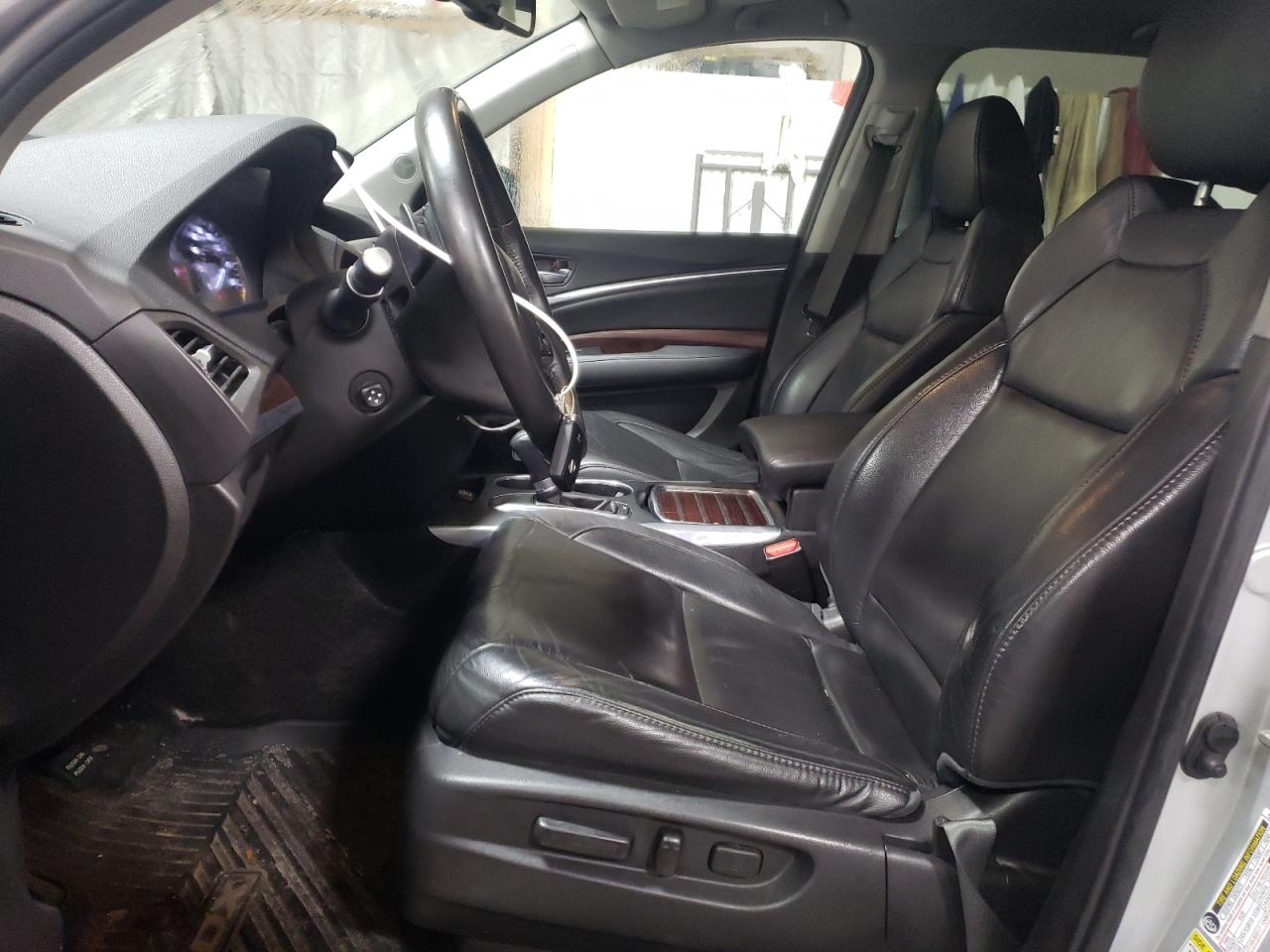 2014 Acura MDX - Image 7