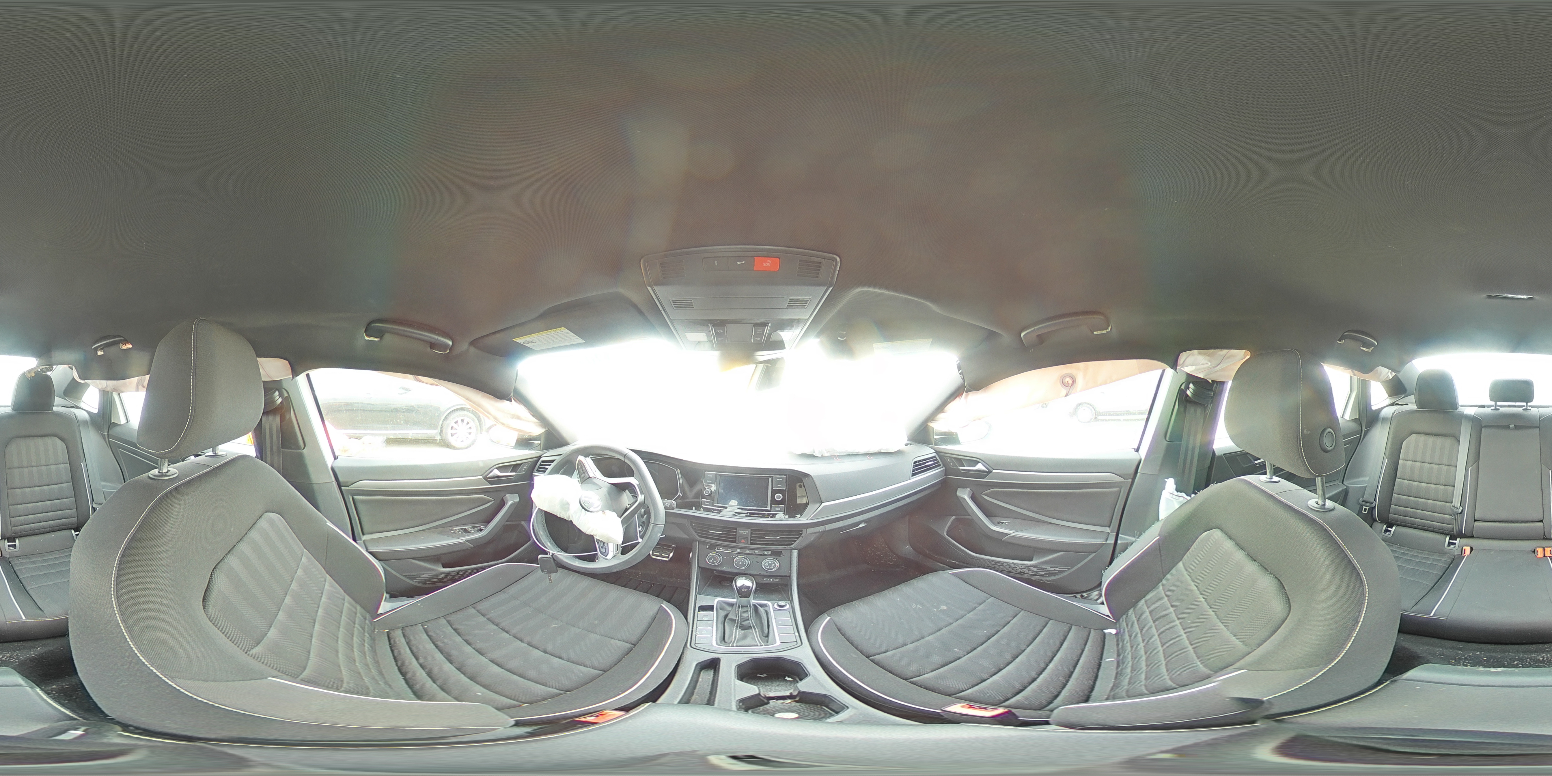 2024 Volkswagen Jetta - Image 13