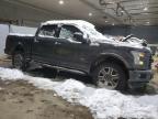 2016 Ford F150 Supercrew იყიდება Candia-ში, NH - Front End
