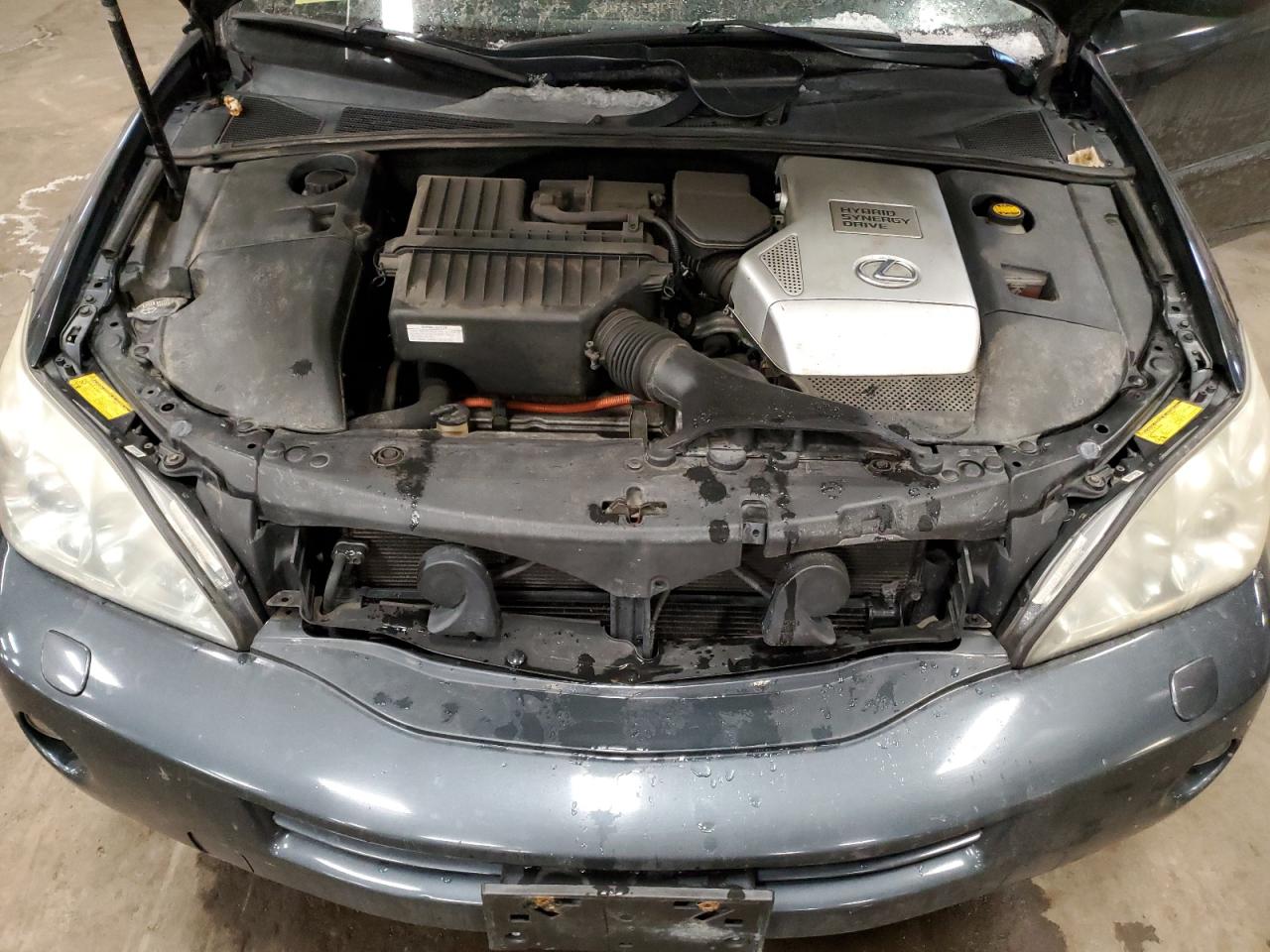 2006 Lexus RX - Image 12