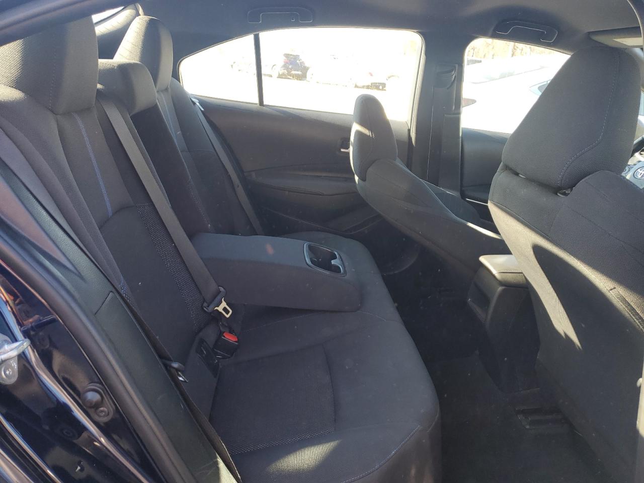 2022 Toyota Corolla - Image 10