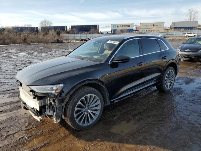 2019 Audi E-Tron Prestige