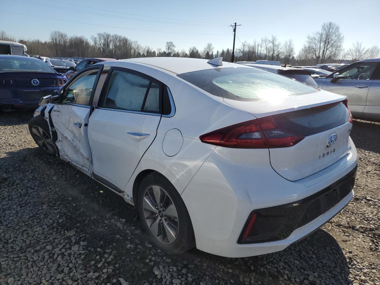 2019 Hyundai IONIQ - Image 2