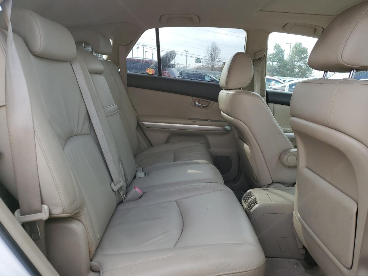 2006 Lexus RX - Image 11