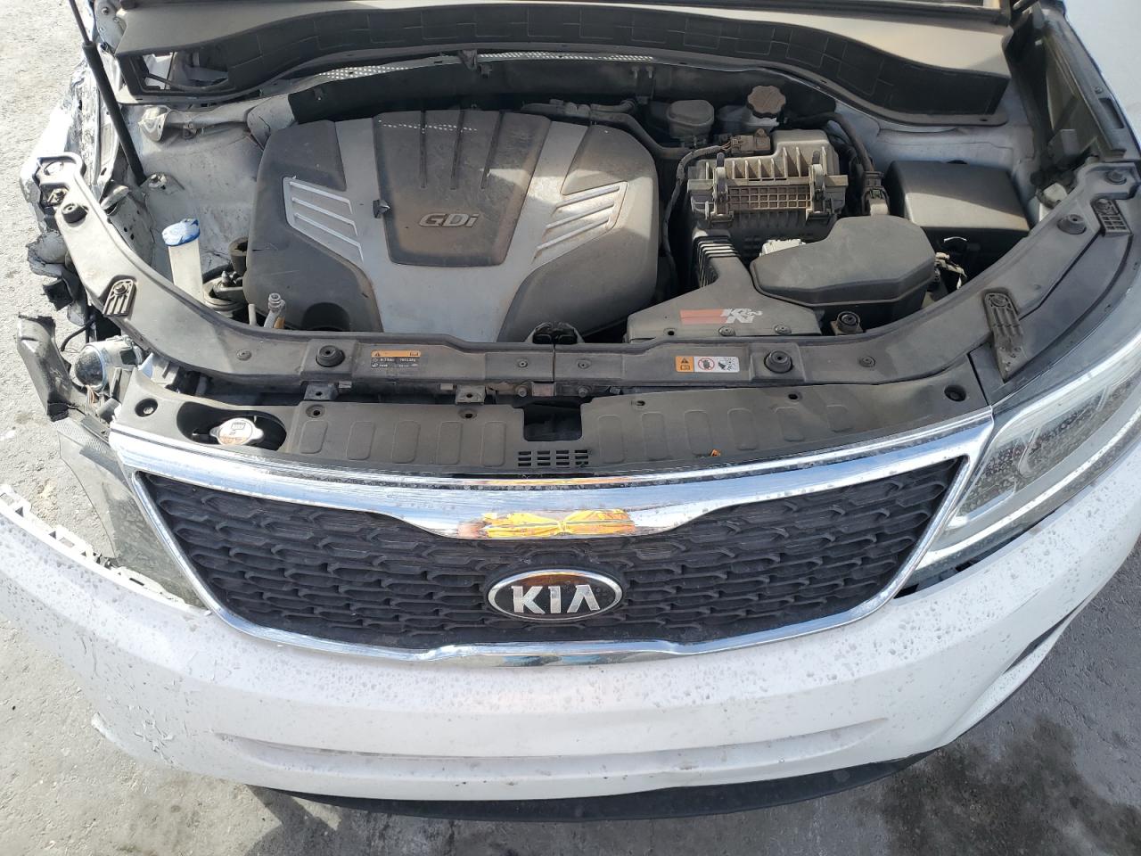 2015 Kia Sorento - Image 12